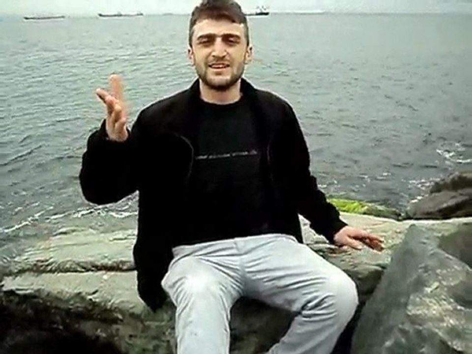 veysi zingil