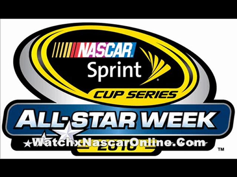 watch nascar Sprint All Star Race races stream online