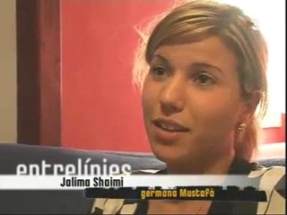 TV3 - Entrelínies: Immigrants independentistes