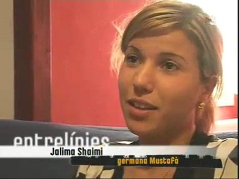 TV3 - Entrelínies: Immigrants independentistes