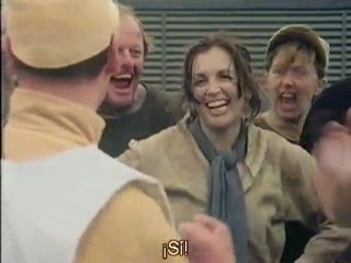 Dr. Who The Sunmakers 8 Los Creadores de Soles sub español