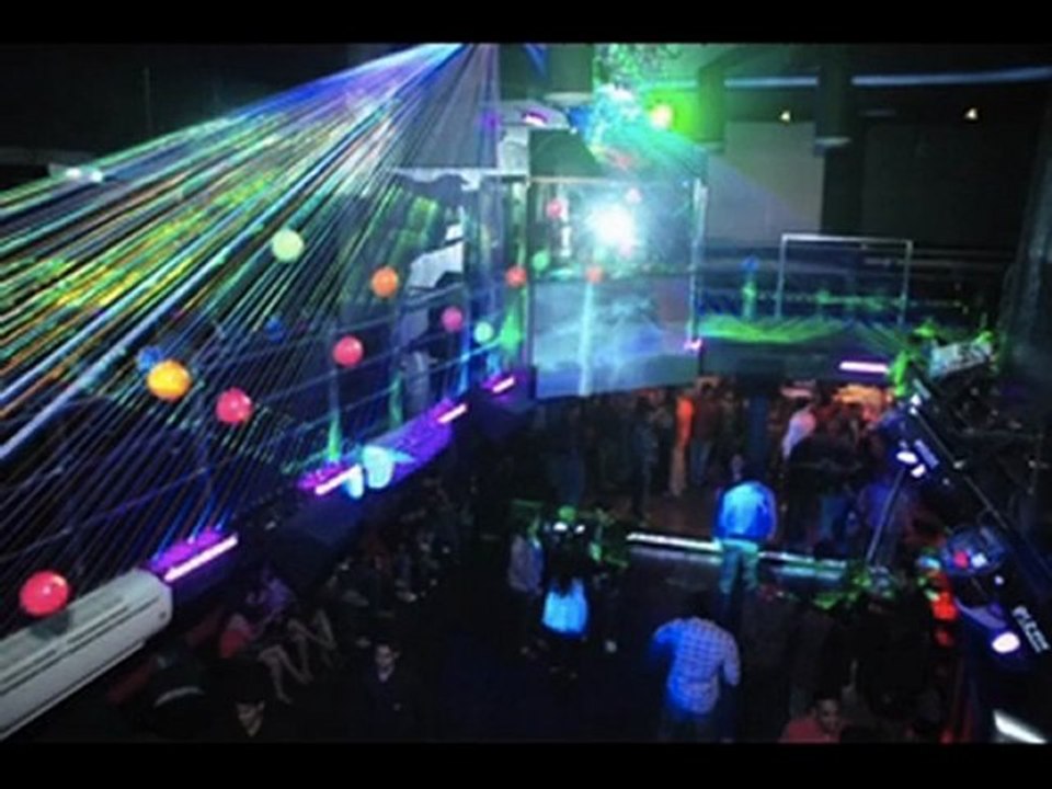 Used & Abused mix by Dj Batuta ( India )