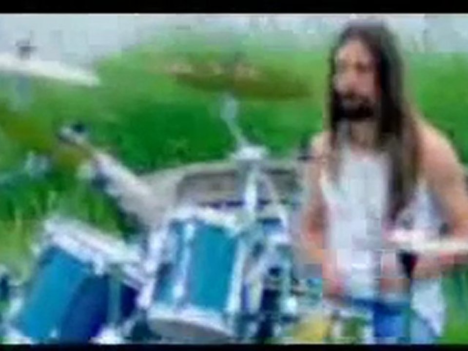 Murat Gögebakan Sevdim Klip (Bayburt fm)