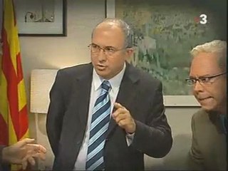 TV3 - Polònia - El govern viatja en el temps