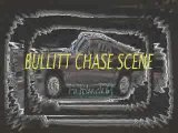 Ford Mustang vs Dodge Charger - Bullitt