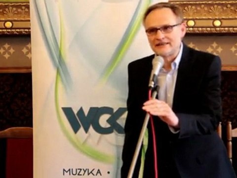 wek.pl: Grzegorz Bąkowski. Wystawa - Mój przyjaciel kot, mój towarzysz pies - 20.05.2011