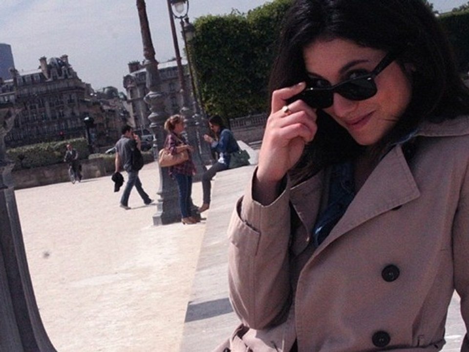 Jeux Actus - Emission 213 au Jardin des Tuileries