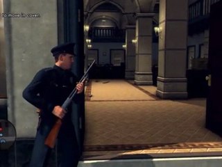 L.A. Noire - Part 3 - Armed and Dangerous