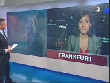 TV3 - Telenotícies: Discurs de Quim Monzó a Frankfurt