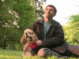 Gourmet canine cuisine a hit in Belgium