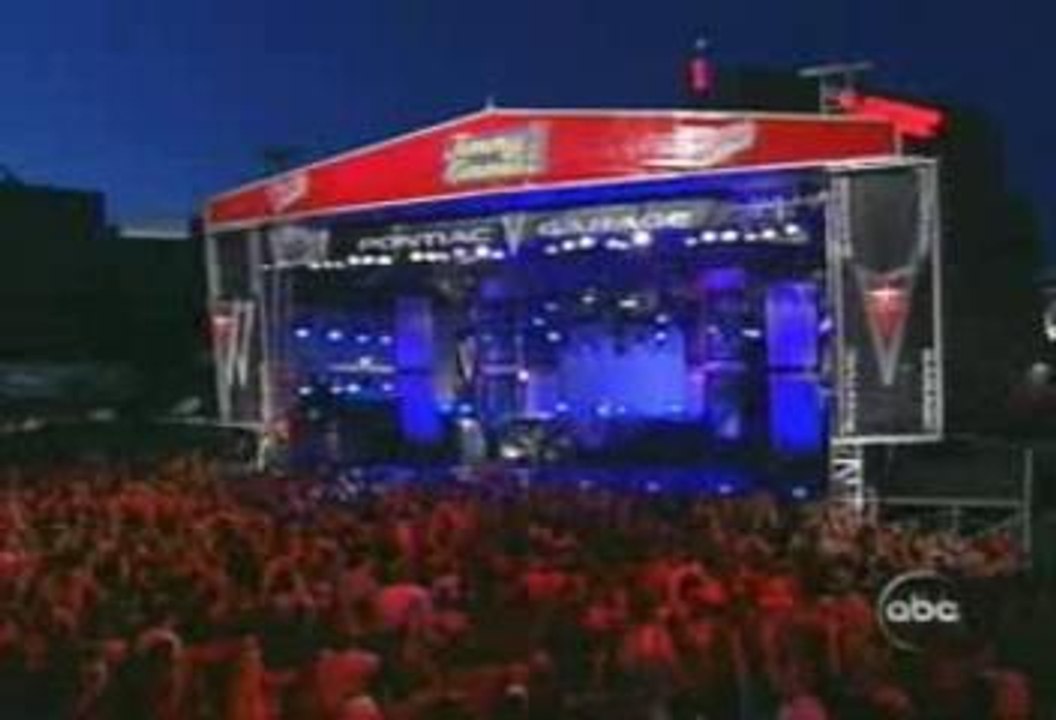 Transplants Gangsters Thugs@Kimmel_05