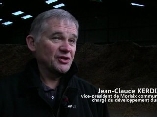 Pays de Morlaix : ENVIRONNEMENT