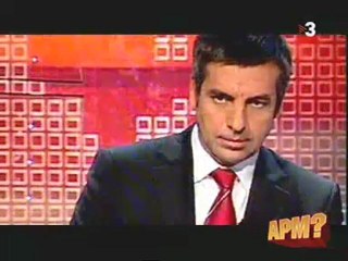 TV3 - APM - La caiguda d'ulls del Pellicer