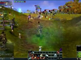 Priston tale 2 Türkiye Elite Klan