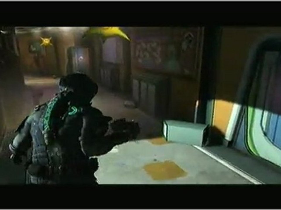 Dead Space 2 X360 09