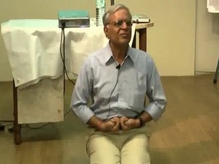 Yogic Mudras For Health & Happiness Part 4.wmv