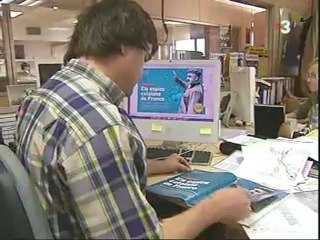 TV3 - Telenotícies: Josep Pla, agent franquista