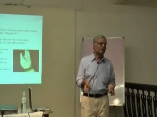 Yogic Mudras For Health & Happiness part 5