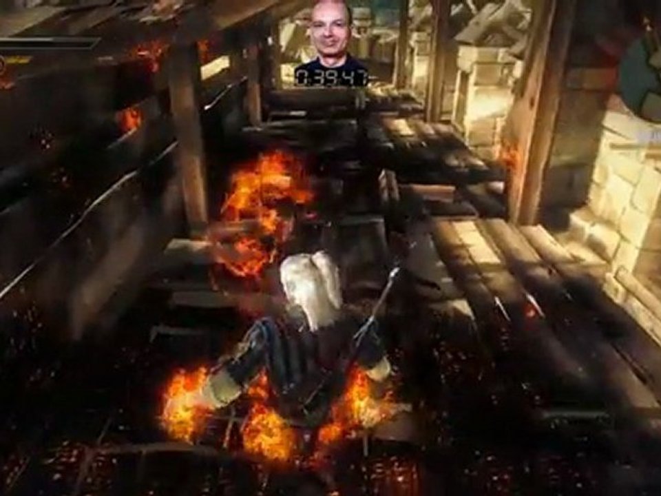 Witcher 2: Lenhardts & Langers Stunde der Kritiker