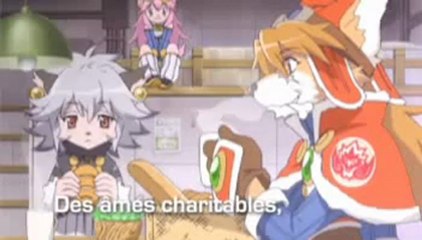 Trailer - Solatorobo: Red the Hunter