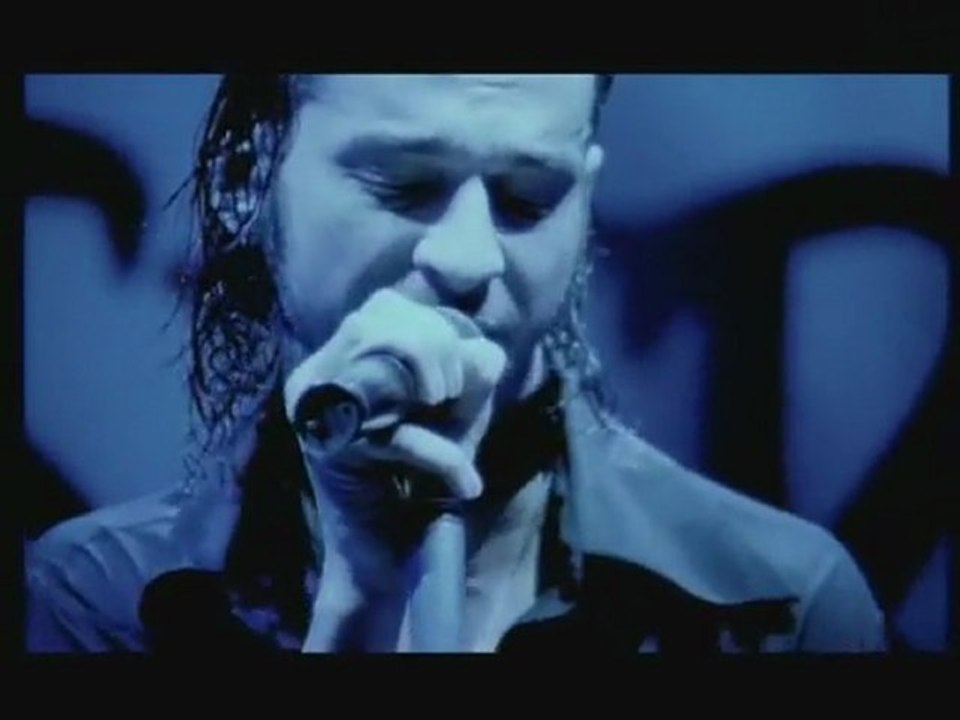 1993r. DEVOTIONAL - 07 STRIPPED