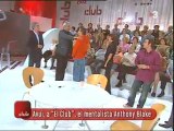 TV3 - El Club - Anthony Blake, mentalista