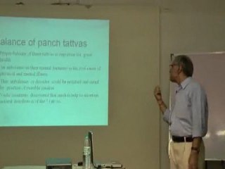 Yogic Mudras For Health & Happiness Part 2.wmv