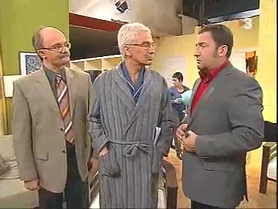 TV3 - Polònia - Pasqual Maragall, tot un almogàver