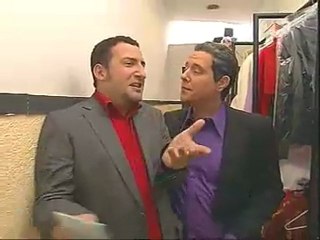 TV3 - Polònia - Boris Izaguirre, finalista del Planeta