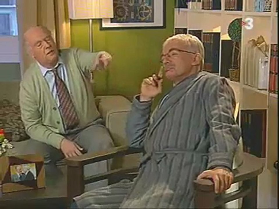 TV3 - Polònia - Pujol i Maragall funden un nou partit