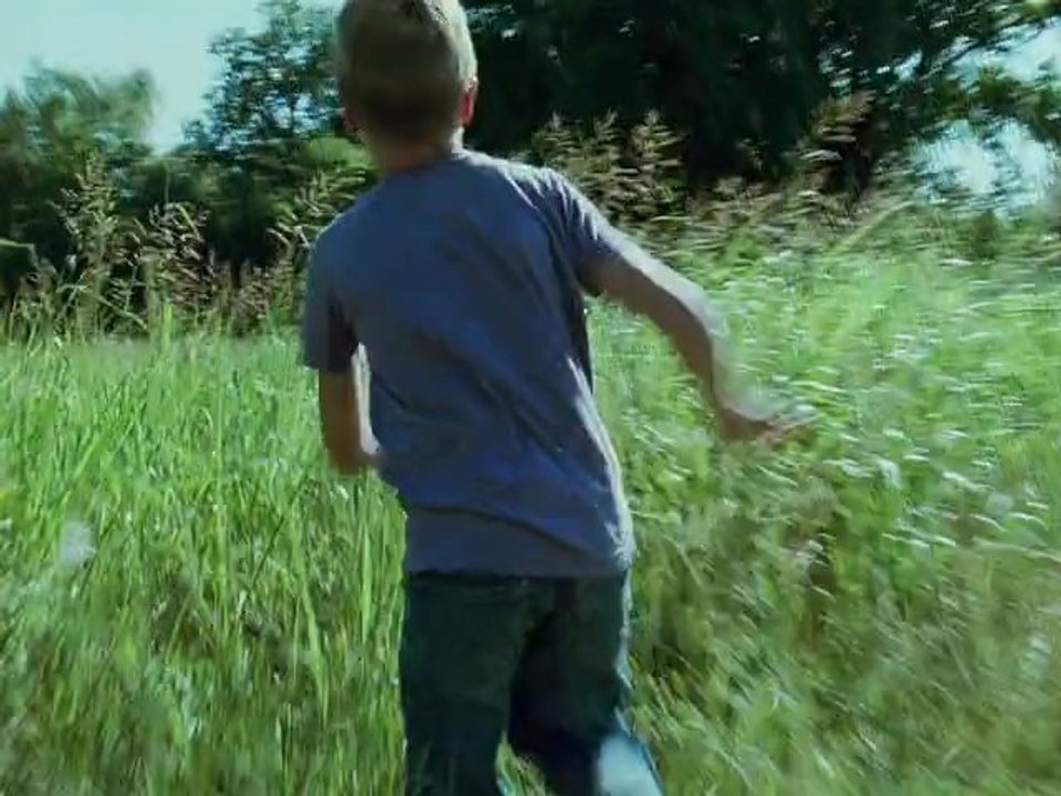 The Tree of Life (2011) TRAILER [DVDRip]