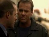 24h chrono Jack Bauer Season 3