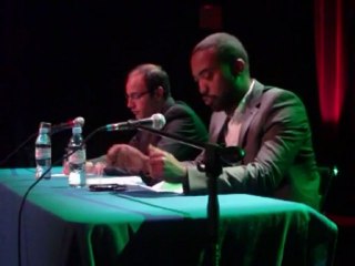 Mohamed Bajrafil - Qu'est ce que l'Islam ? 1/4