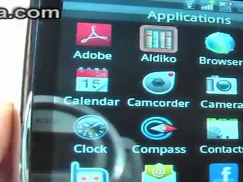 Guideline bSense C2: Multi-touch Capacitive Screen, ...