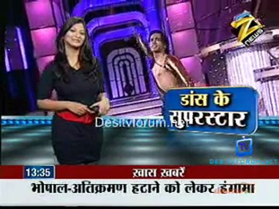 House Arrest - 21st May 2011 Watch Online