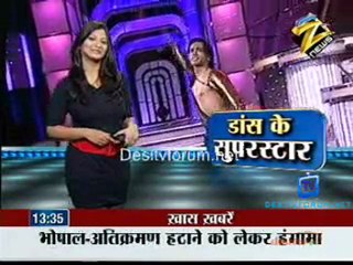 House Arrest - 21st May 2011 Watch Online