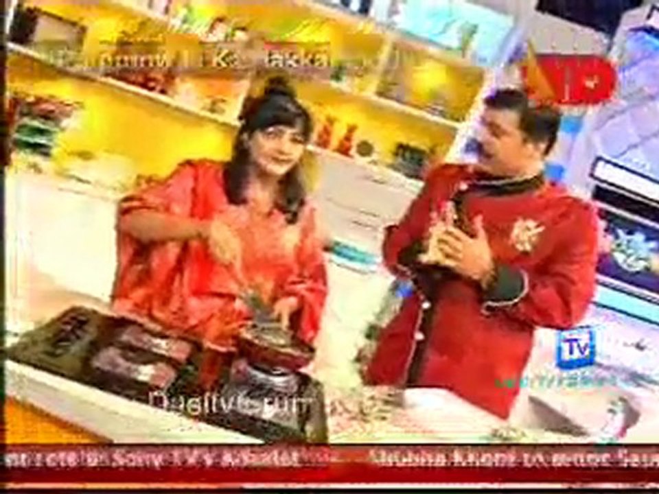 U Me & Tv - 21st May 2011 Watch Online