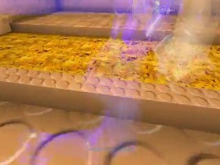 UT99 Bunnytrack: Secrets revealed by Struppi, Pawel, Christ and guests