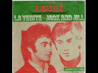 Luigi Jack and Jill (1969)