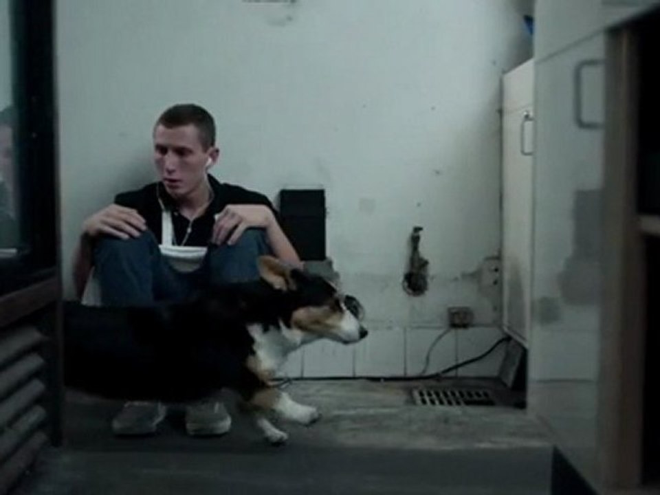 Swedish House Mafia - Save The World