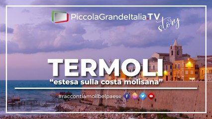 Termoli - Piccola Grande Italia