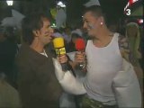 TV3 - Boqueria 357: Guerra de coixins a la Rambla