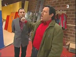 TV3 - Polònia - Juan Carlos i Hugo Chávez s'entenen