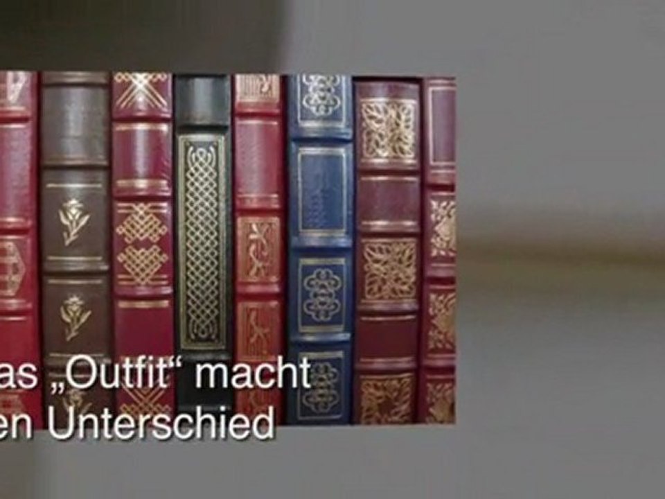 Binden Von Bachelor-Examensarbeiten Frankfurt Am Main ...