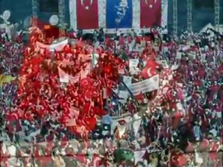 Izmir Cumhuriyet Mitingi - Izmir'in Kavaklari