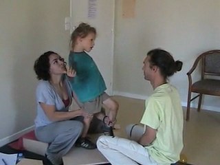 Lyam méthode Médek 2011