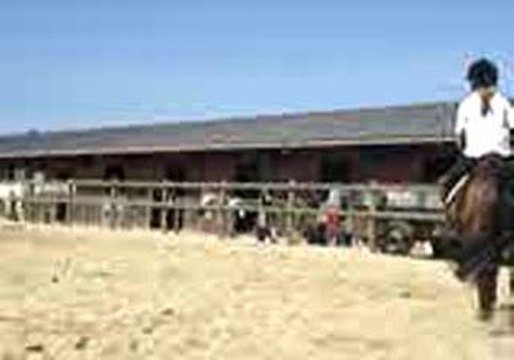 Anaïs & Holly, Ecuries du bout du monde