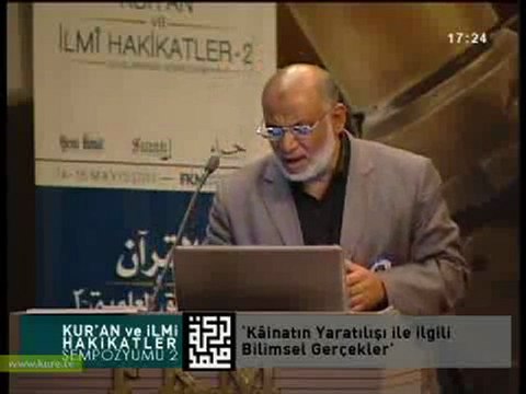 14 Kur'an ve İlmi Hakikatler Sempozyumu 2
