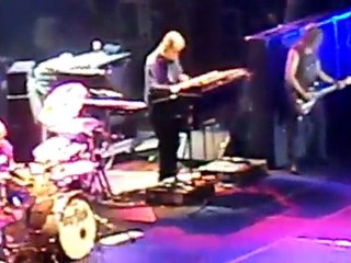 Deep Purple live in Athens 20/5/2011