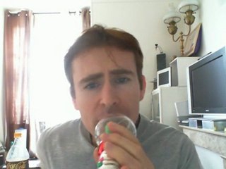 Wiwi égratigne "gonna catch you"